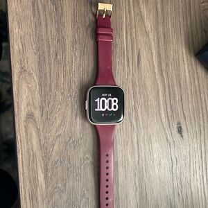 Fitbit Versa 2